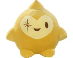 Disney - Wish Star Squishy - Knuffel - 42cm