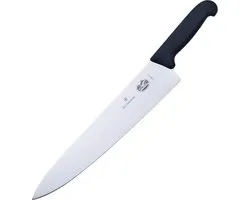 Victorinox Fibrox koksmes, 15 cm