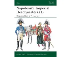 Napoleon#S Imperial Headquarters (1)