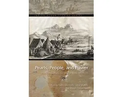 Indian Ocean Studies Series - Pearls, People, and Power