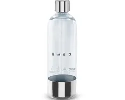 SMEG SKSB01 - Bouteille d'eau pour machine à soda (SKC01)