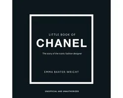 The Little Book of Chanel
