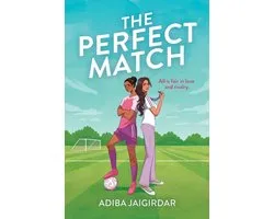 The Perfect Match