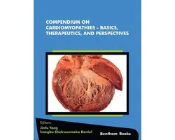 Frontiers in Myocardia 3 - Compendium on Cardiomyopathies: Basics, Therapeutics, and Perspectives