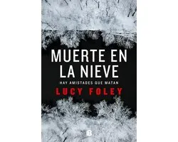 Muerte en la nieve / The Hunting Party