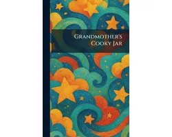 Grandmother's Cooky Jar