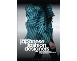 Japanese Fashion Designers