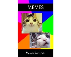 Memes Book - Memes With Cats