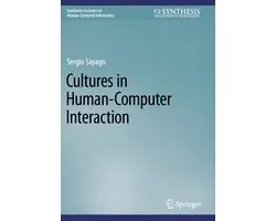 Synthesis Lectures on Human-Centered Informatics- Cultures in Human-Computer Interaction