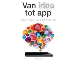 Van idee tot app