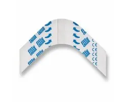 Fittydent Kleefstrips - 4 x 15 stuks - Voordeelverpakking
