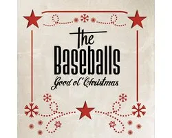 Good Ol' Christmas