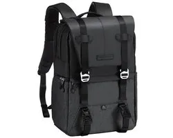 K&F Concept Beta Backpack 20L Photo Backpack - Black/Grey
