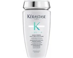 Kérastase Symbiose Hydraterende cellulaire anti roos shampoo voor gevoelige, droge hoofdhuid met neiging tot roos - 250 ml