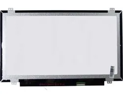 NT156FHM-N41 V8. 0 Écran LCD 15,6″ 1920×1080 Full- HD Matte Slimline IPS (eDP)