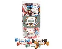Guylian Temptations chocolademix - "Dreamteam" - 5 smaken - chocoladecadeau - 750g