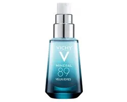 Vichy - Mineral 89 Ogen Versterkende & Herstellende Oogverzorging