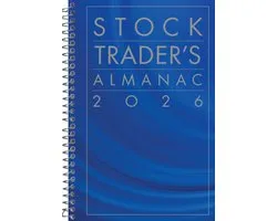 Almanac Investor Series- Stock Trader's Almanac 2026