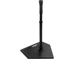 Rawlings Unisex's Baseball Training Aids Batting Tees, Multi, One Size