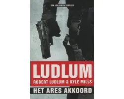 Het Ares akkoord
