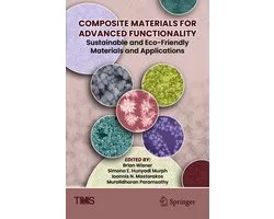 Springer Nature Proceedings excluding Computer Science - Composite Materials for Advanced Functionality