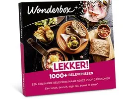 Lekker !