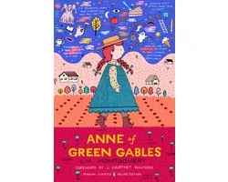 Anne of Green Gables