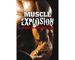 Muscle Explosion