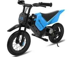 EVERCROSS EV05M Elektrische Crossmotor voor Kinderen - 150W - 16 km/u