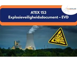 e-learning ATEX 153 - Explosiegevaar - online training