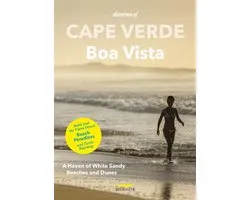 Cape Verde – Boa Vista