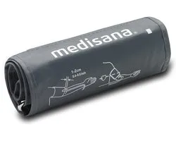 medisana Manchet voor MTV/MTC/MTD/MTR/MTS (30-42CM)