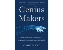 Genius Makers
