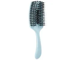 Curl Define Borstel - Anti-klit Haarborstel zonder Trekken - Curl Brush - Define Styling Brush - Haarborstel - Definiërende borstel - Detangler - Meer bont en meer comfort