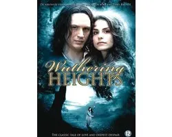 Speelfilm - Wuthering Heights