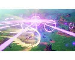 Dragon Ball Z Kakarot + A New Power Awakens Set