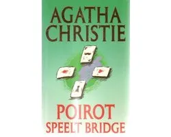 Poirot speelt bridge