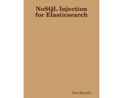 NoSQL Injection for Elasticsearch