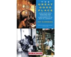 The Great Good Place