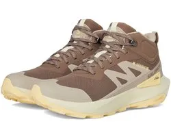 Salomon Elixir Activ Mid - Chaussures de randonnée - GTX - Femmes - UK 5