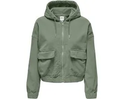 ONLY Jas ONLKENZIE Corduroy Jas