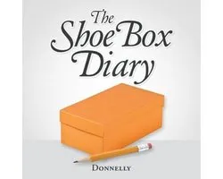 The ShoeBox Diary