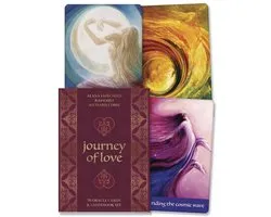 Journey of Love Oracle Cards
