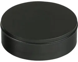 Pro-Ject Puck S Alu Black