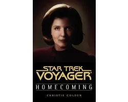 Star Trek: Voyager - Homecoming