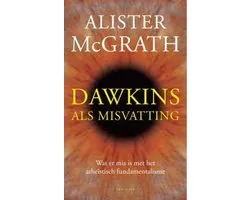 Dawkins als misvatting