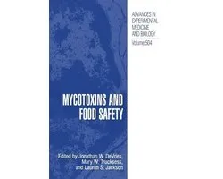 Mycotoxins and Food Safety