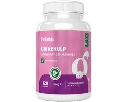 Animigo Urinary Tract Support for Chiens - 60 Animigo