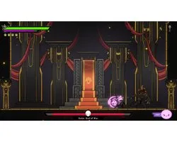Morkull Ragast's Rage Collector's Edition Nintendo Switch