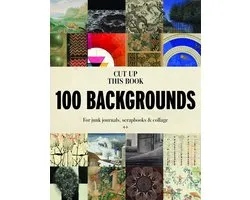 Cut up this Book- Creative Paper